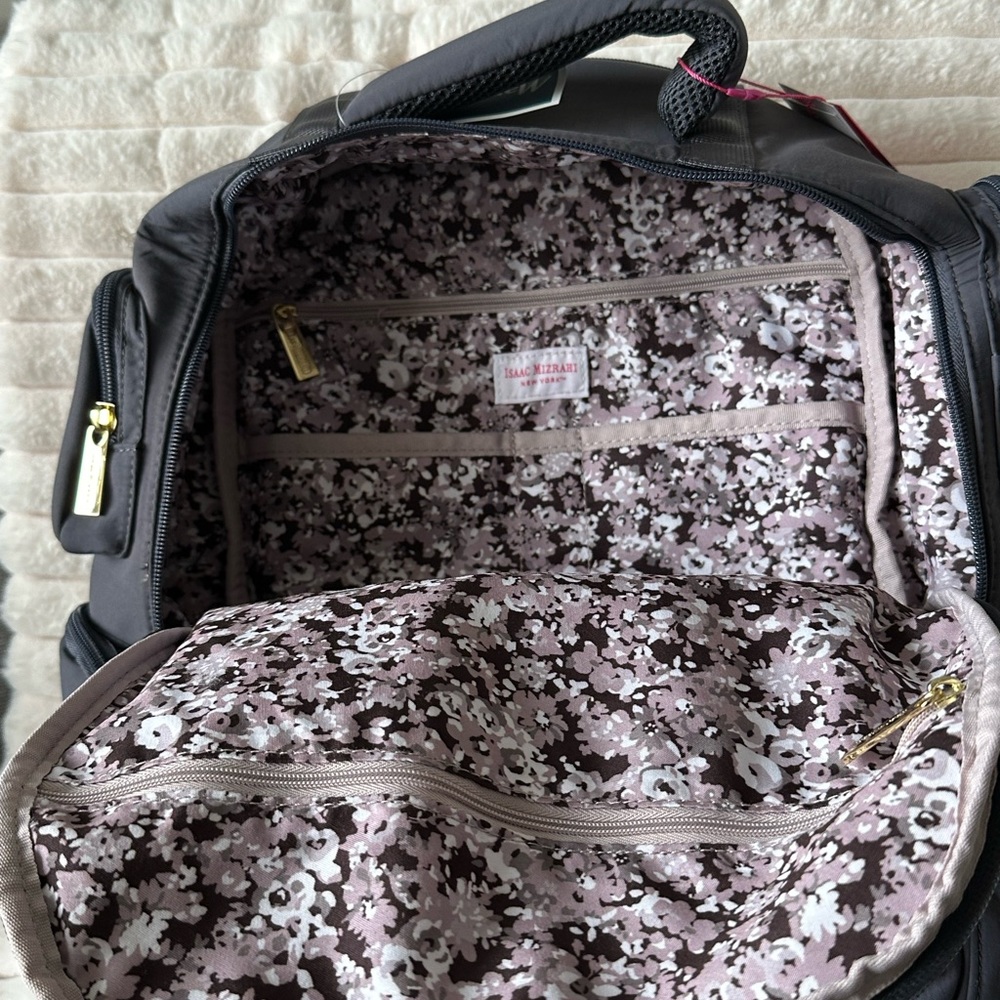 Isaac Mizrahi Book Bags